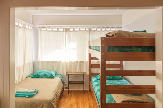 Imagen de la habitación del Hostel Orange Drive. Foto 10