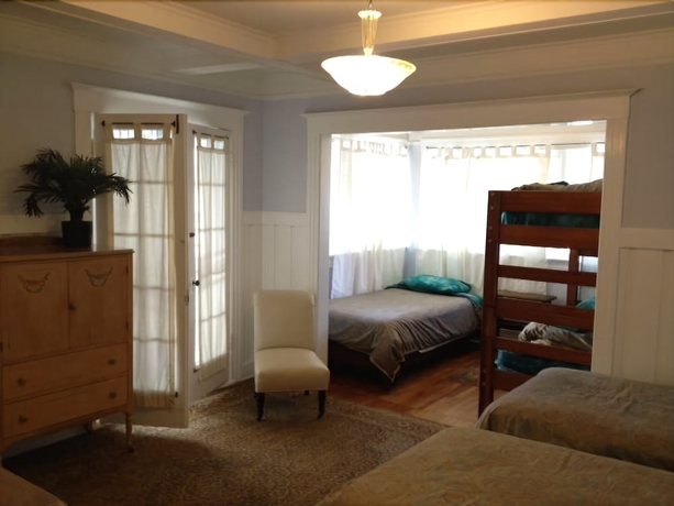 Imagen de la habitación del Hostel Orange Drive. Foto 12