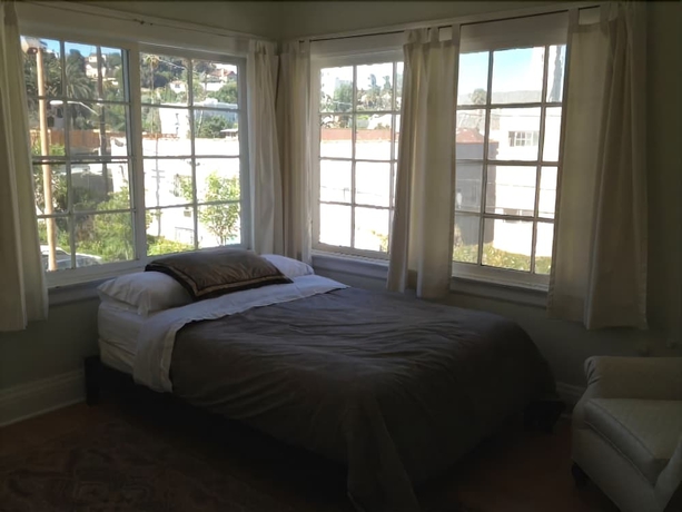 Imagen de la habitación del Hostel Orange Drive. Foto 13