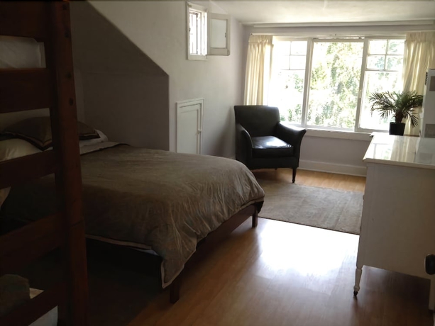 Imagen de la habitación del Hostel Orange Drive. Foto 14