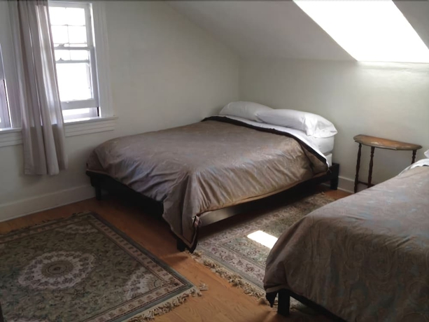 Imagen de la habitación del Hostel Orange Drive. Foto 15