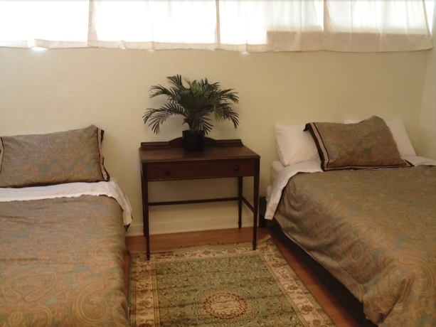 Imagen de la habitación del Hostel Orange Drive. Foto 16