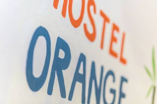 Imagen general del Hostel Orange, Praga. Foto 5