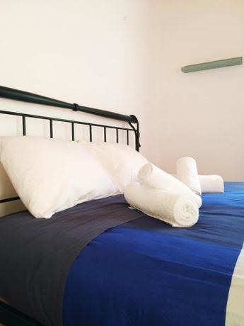 Imagen de la habitación del Hostel Orange3. Foto 6