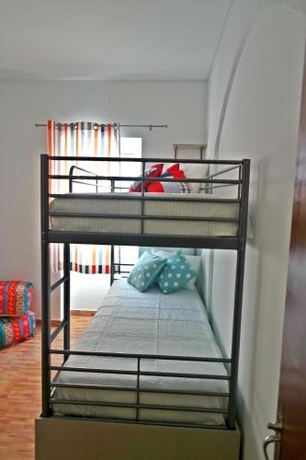 Imagen de la habitación del Hostel Orange3. Foto 7