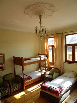 Imagen general del Hostel Orient Express Guest House -. Foto 2