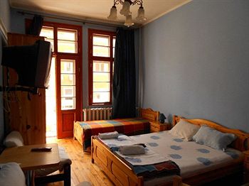 Imagen general del Hostel Orient Express Guest House -. Foto 3