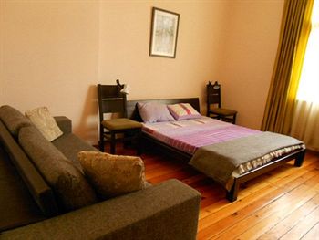 Imagen general del Hostel Orient Express Guest House -. Foto 4