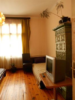Imagen general del Hostel Orient Express Guest House -. Foto 5