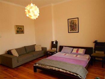 Imagen general del Hostel Orient Express Guest House -. Foto 6