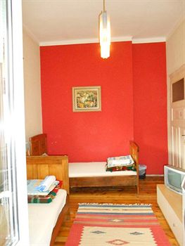 Imagen general del Hostel Orient Express Guest House -. Foto 7