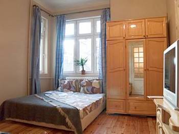 Imagen general del Hostel Orient Express Guest House -. Foto 8