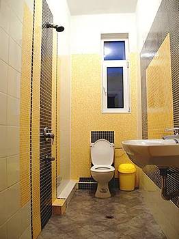 Imagen general del Hostel Orient Express Guest House -. Foto 9