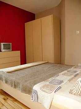 Imagen general del Hostel Orient Express Guest House -. Foto 10