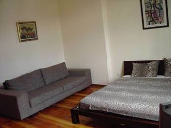 Imagen general del Hostel Orient Express Guest House -. Foto 11