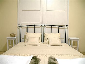 Imagen general del Hostel Orient Express Guest House -. Foto 12