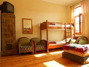 Imagen general del Hostel Orient Express Guest House -. Foto 14