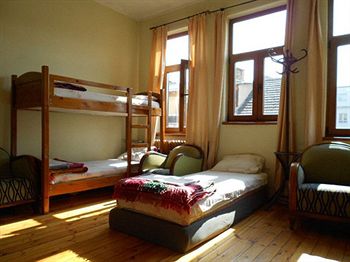 Imagen general del Hostel Orient Express Guest House -. Foto 15
