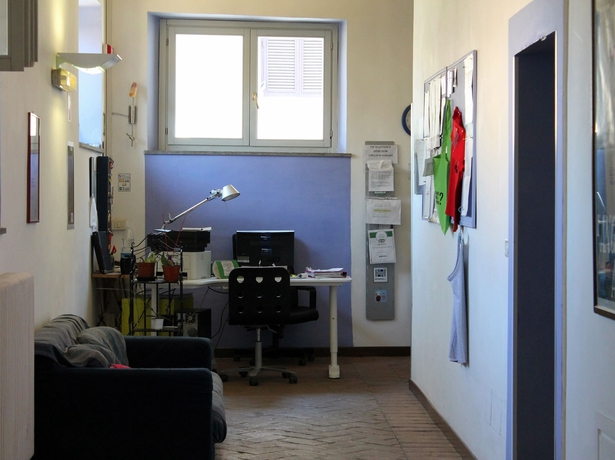 Imagen de los interiores del Hostel Orsa Maggiore For Women Only. Foto 19