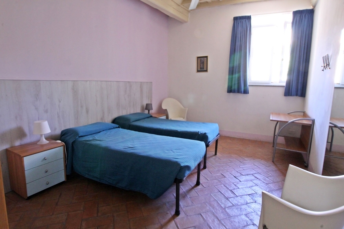 Imagen de la habitación del Hostel Orsa Maggiore For Women Only. Foto 4