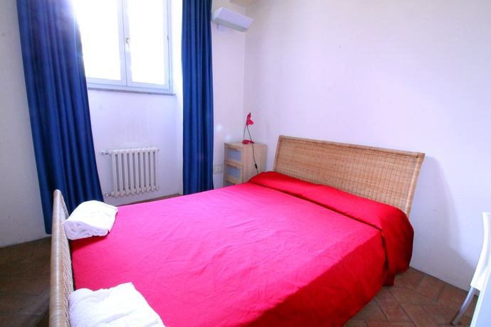 Imagen de la habitación del Hostel Orsa Maggiore For Women Only. Foto 5