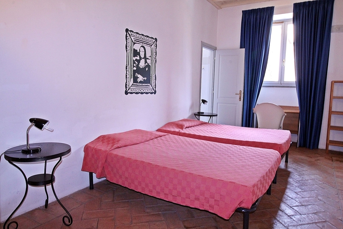 Imagen de la habitación del Hostel Orsa Maggiore For Women Only. Foto 6