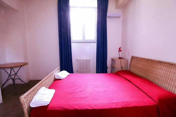 Imagen de la habitación del Hostel Orsa Maggiore For Women Only. Foto 8