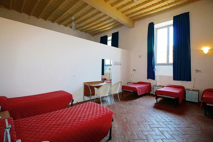 Imagen de la habitación del Hostel Orsa Maggiore For Women Only. Foto 9