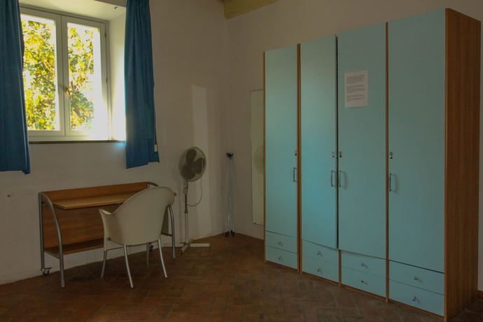 Imagen de la habitación del Hostel Orsa Maggiore For Women Only. Foto 15