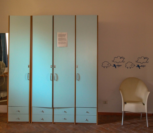 Imagen de la habitación del Hostel Orsa Maggiore For Women Only. Foto 16