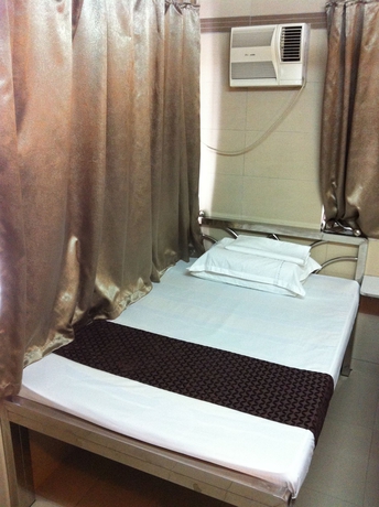 Imagen de la habitación del Hostel Osaka, Chung King Mansion. Foto 3
