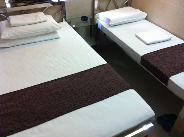 Imagen de la habitación del Hostel Osaka, Chung King Mansion. Foto 4