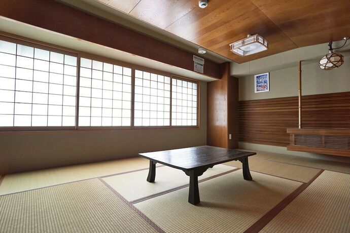 Imagen de la habitación del Hostel Osaka Guest House Sakura &ndash;. Foto 16