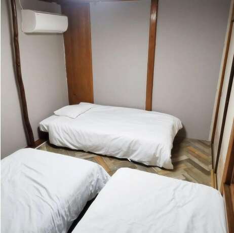 Imagen de la habitación del Hostel Osaka Guest House Sakura &ndash;. Foto 20
