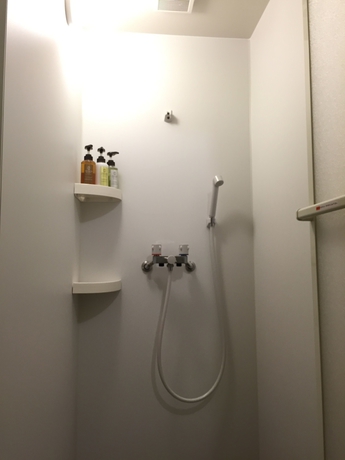 Imagen general del Hostel Osaka Guesthouse Midoriya -. Foto 1