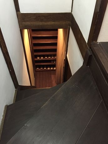 Imagen de los interiores del Hostel Osaka Guesthouse Midoriya -. Foto 16