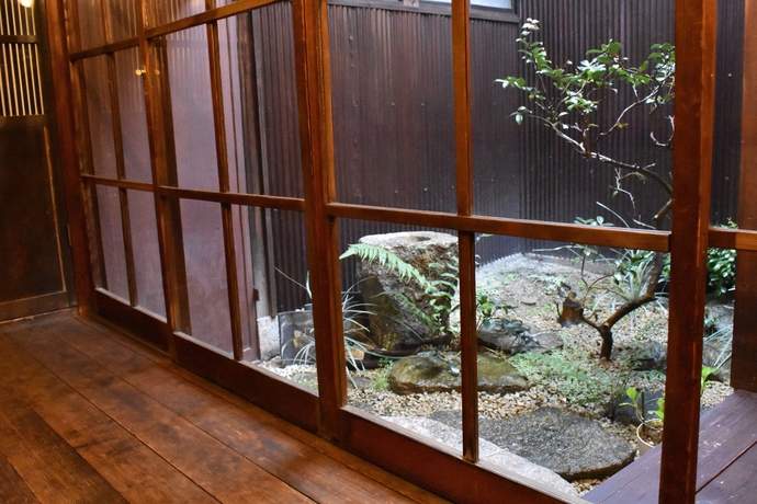 Imagen de los exteriores del Hostel Osaka Guesthouse Midoriya -. Foto 11
