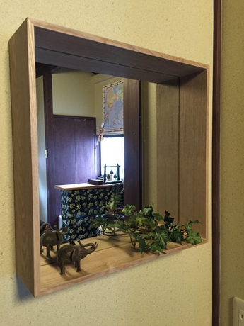 Imagen de los interiores del Hostel Osaka Guesthouse Midoriya -. Foto 18