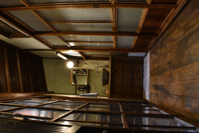 Imagen de la habitación del Hostel Osaka Guesthouse Midoriya -. Foto 6