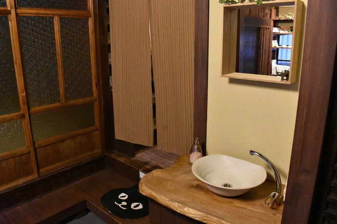 Imagen general del Hostel Osaka Guesthouse Midoriya -. Foto 2
