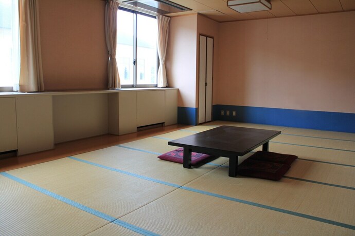 Imagen de la habitación del Hostel Osaka International Youth. Foto 26