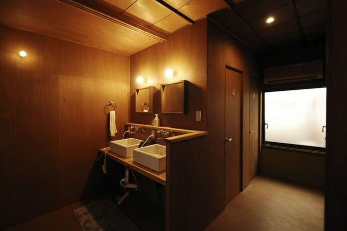 Imagen general del Hostel Osaka Kai. Foto 5