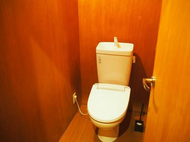 Imagen general del Hostel Osaka Kai. Foto 10