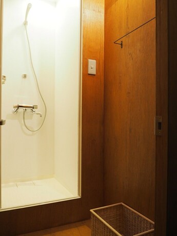 Imagen de la habitación del Hostel Osaka Kai. Foto 25