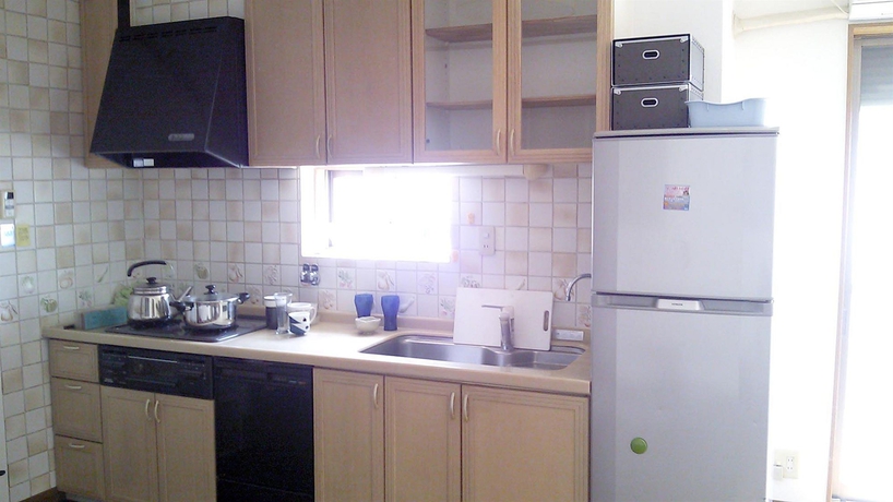 Imagen de la habitación del Hostel Osaka Tomato. Foto 5