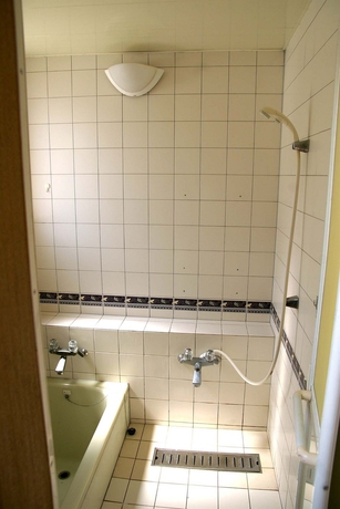 Imagen de la habitación del Hostel Osaka Tomato. Foto 8