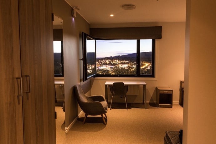 Imagen de la habitación del Hostel Oslo R&oslash;nningen. Foto 5