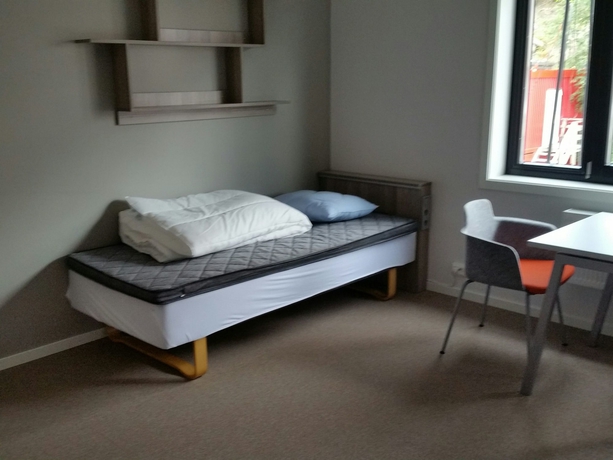Imagen de la habitación del Hostel Oslo R&oslash;nningen. Foto 7