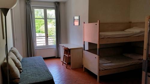Imagen de la habitación del Hostel Ospitalia Del Mare. Foto 1