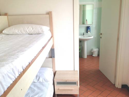 Imagen de la habitación del Hostel Ospitalia Del Mare. Foto 2